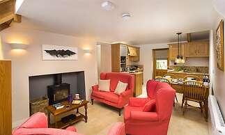 Barn Cottage