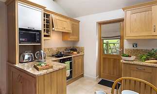 Barn Cottage