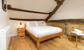 Barn Cottage