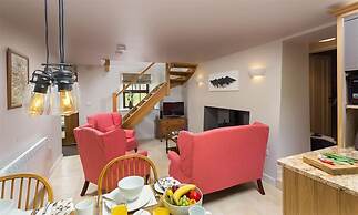Barn Cottage