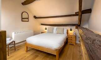 Barn Cottage