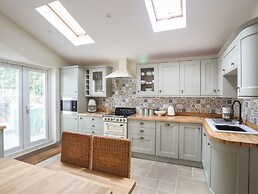Cosy Cottage