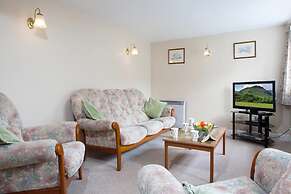 Low Croft Cottage