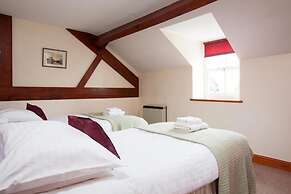 Low Croft Cottage