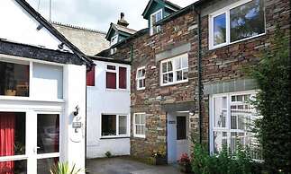 Low Croft Cottage