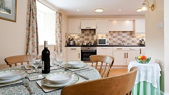 Low Croft Cottage