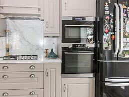 Gabby's Garden Cottage