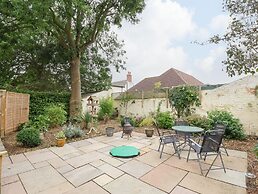 Gabby's Garden Cottage