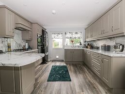 Gabby's Garden Cottage