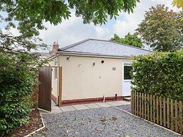 Gabby's Garden Cottage