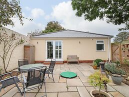 Gabby's Garden Cottage