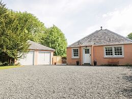 Maisie's Cottage