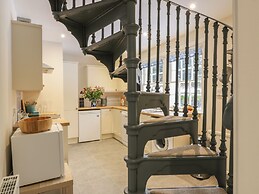 Maisie's Cottage