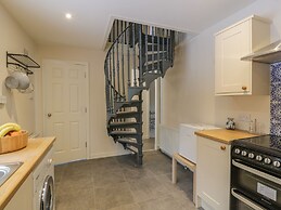Maisie's Cottage