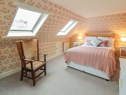 Maisie's Cottage
