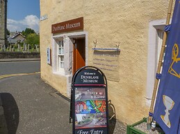 Maisie's Cottage