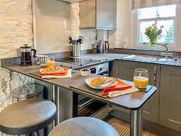 Pilchard Cottage