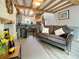 Pilchard Cottage