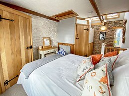 Pilchard Cottage