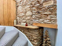 Pilchard Cottage