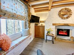 Pilchard Cottage