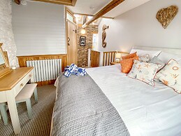 Pilchard Cottage