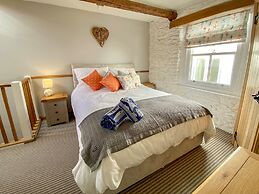 Pilchard Cottage