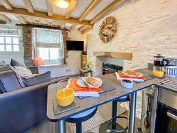 Pilchard Cottage