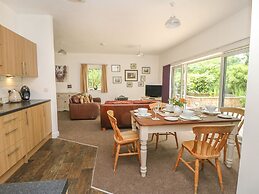 Lansdowne Lodge