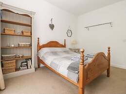 Lansdowne Lodge