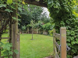 Lansdowne Lodge