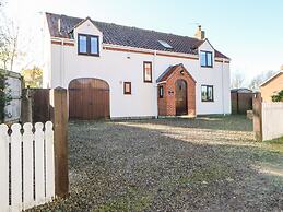 Anvil Cottage