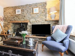 3 Rock Cottages