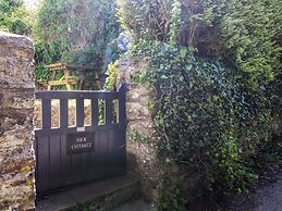 3 Rock Cottages