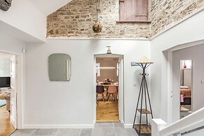 The Old Coach House