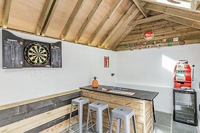 The Old Coach House