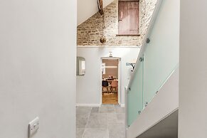 The Old Coach House