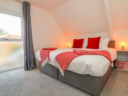 The Old Coach House