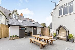 The Old Coach House