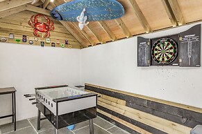 The Old Coach House