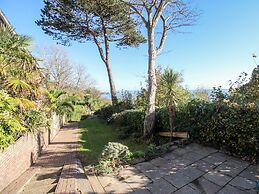 Castle Cove View