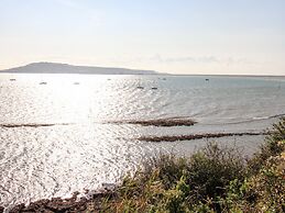 Castle Cove View