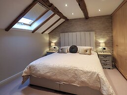 Durham Bridge Barn
