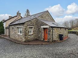 Durham Bridge Barn