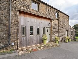 The Cow Shed