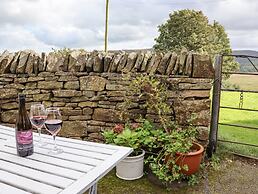 The Cow Shed
