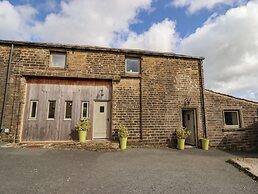 The Hayloft