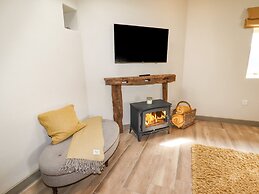 The Hayloft