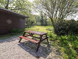 Gisburn Forest Lodge