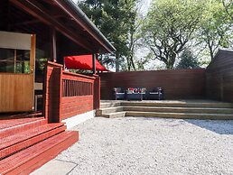 Gisburn Forest Lodge